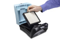 Weller Solder Steam Absorber - Zero Smog Shield Pro Solder Fume Extractor - FT91019299